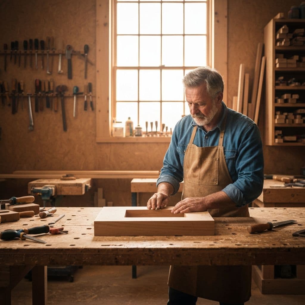 Custom Made to Order